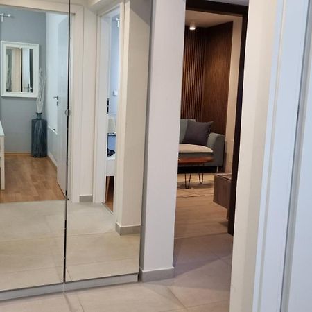 Evamaria Apartments Пореч Екстериор снимка