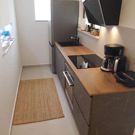 Evamaria Apartments Пореч Екстериор снимка