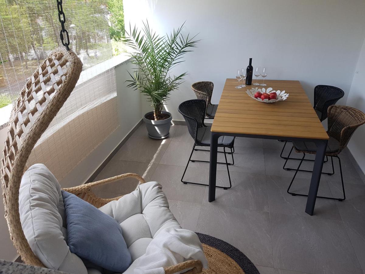 Evamaria Apartments Пореч Екстериор снимка