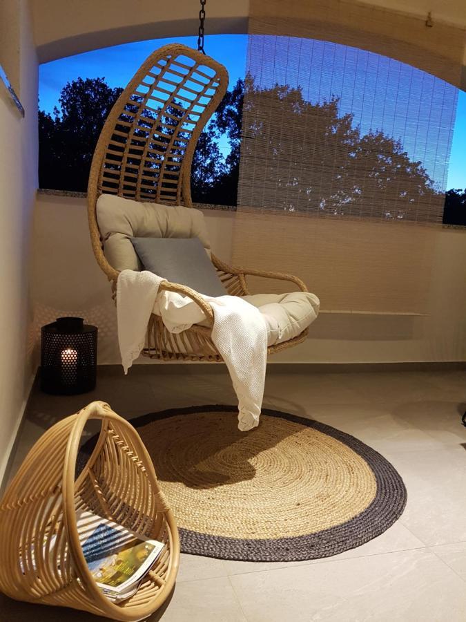 Evamaria Apartments Пореч Екстериор снимка
