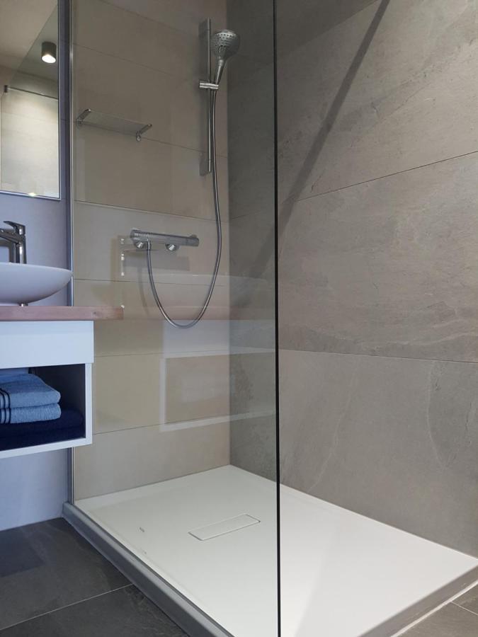 Evamaria Apartments Пореч Екстериор снимка