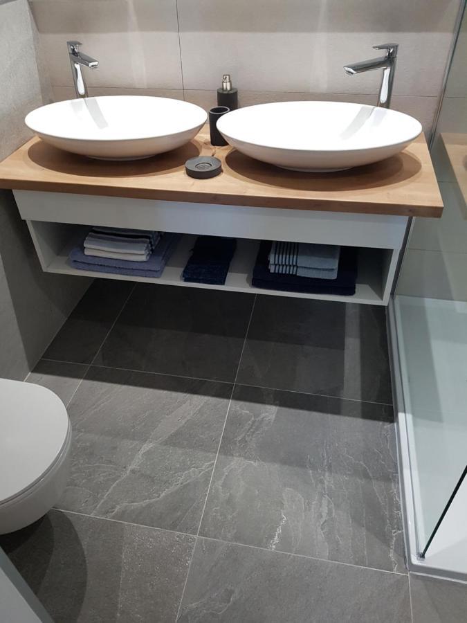 Evamaria Apartments Пореч Екстериор снимка