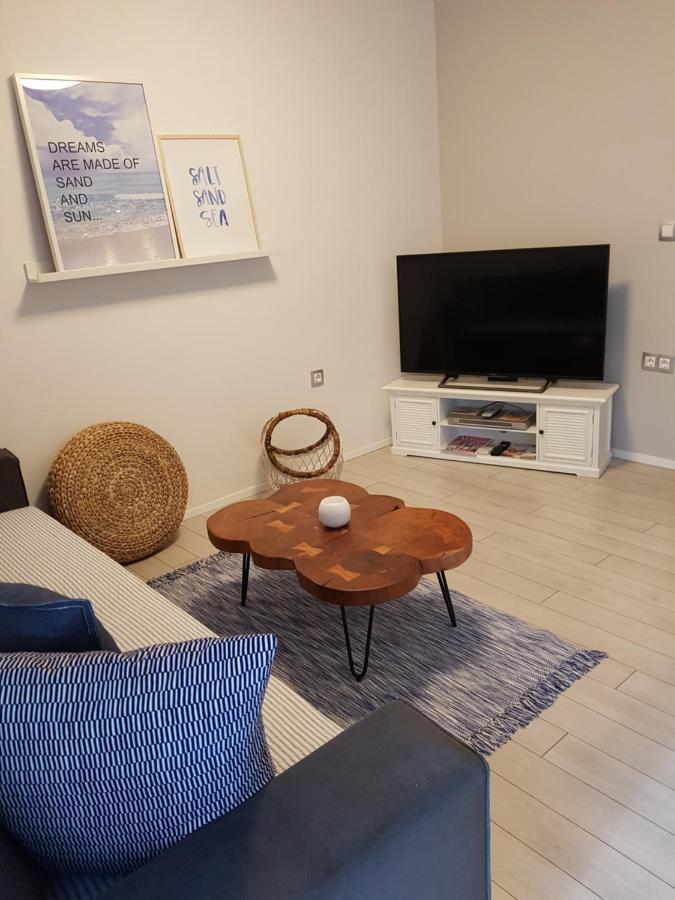 Evamaria Apartments Пореч Екстериор снимка