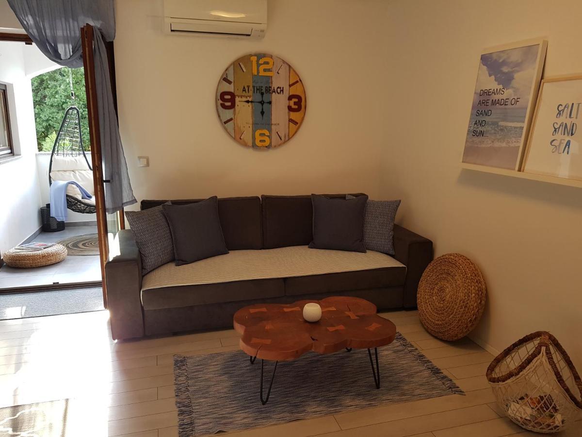 Evamaria Apartments Пореч Екстериор снимка