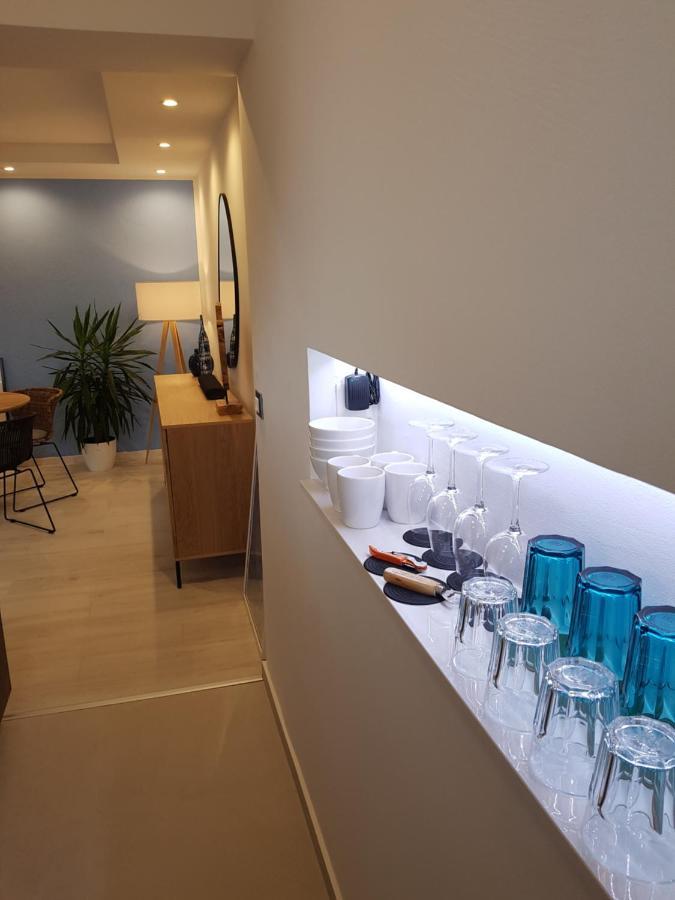 Evamaria Apartments Пореч Екстериор снимка