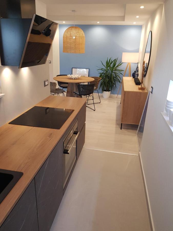 Evamaria Apartments Пореч Екстериор снимка