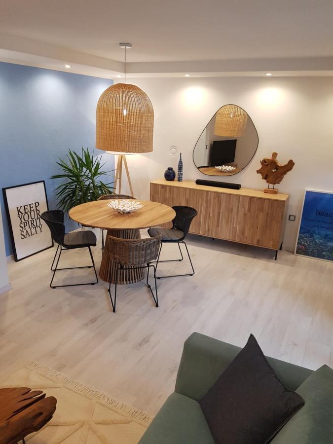 Evamaria Apartments Пореч Екстериор снимка