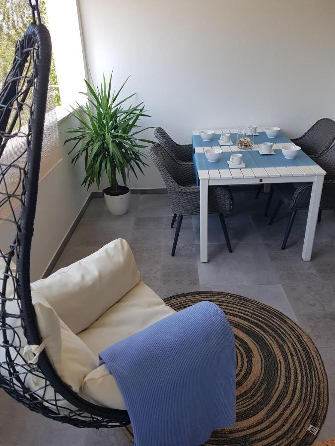Evamaria Apartments Пореч Екстериор снимка