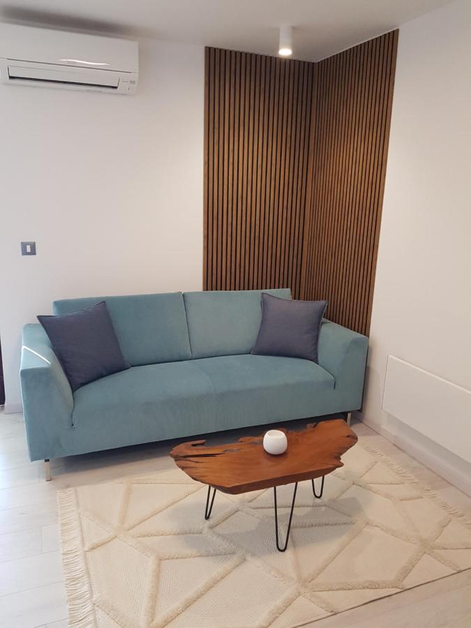 Evamaria Apartments Пореч Екстериор снимка