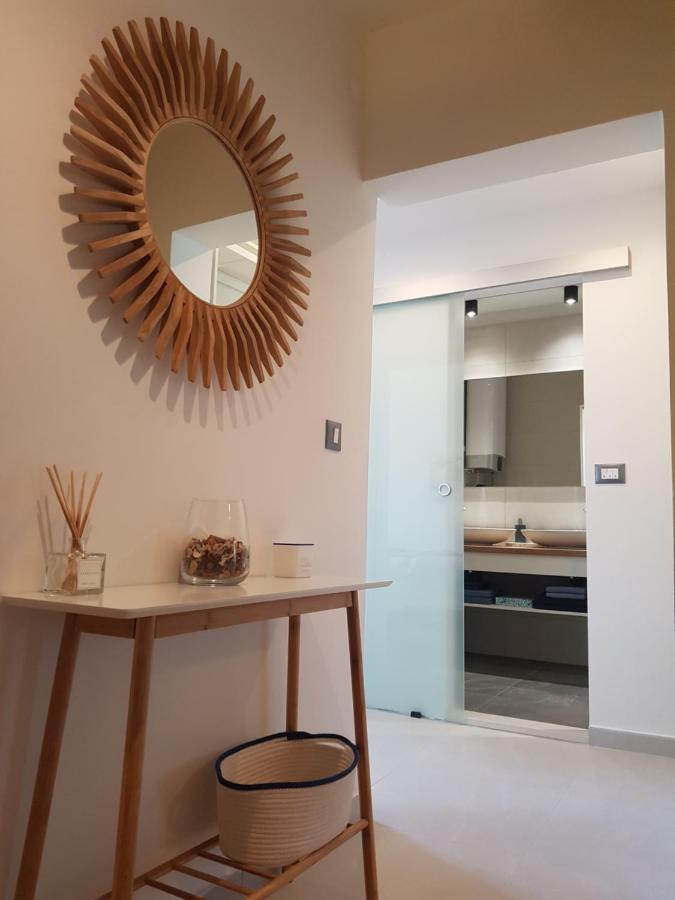 Evamaria Apartments Пореч Екстериор снимка