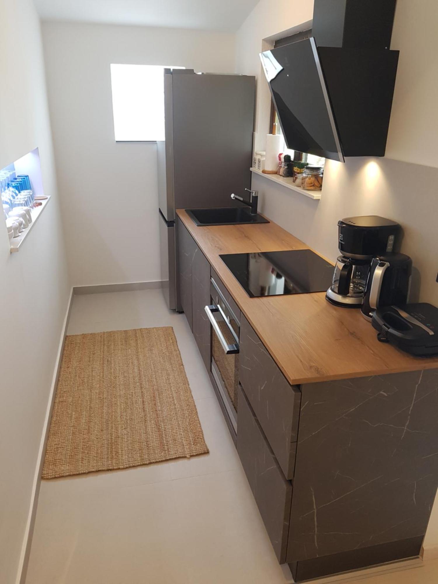 Evamaria Apartments Пореч Екстериор снимка