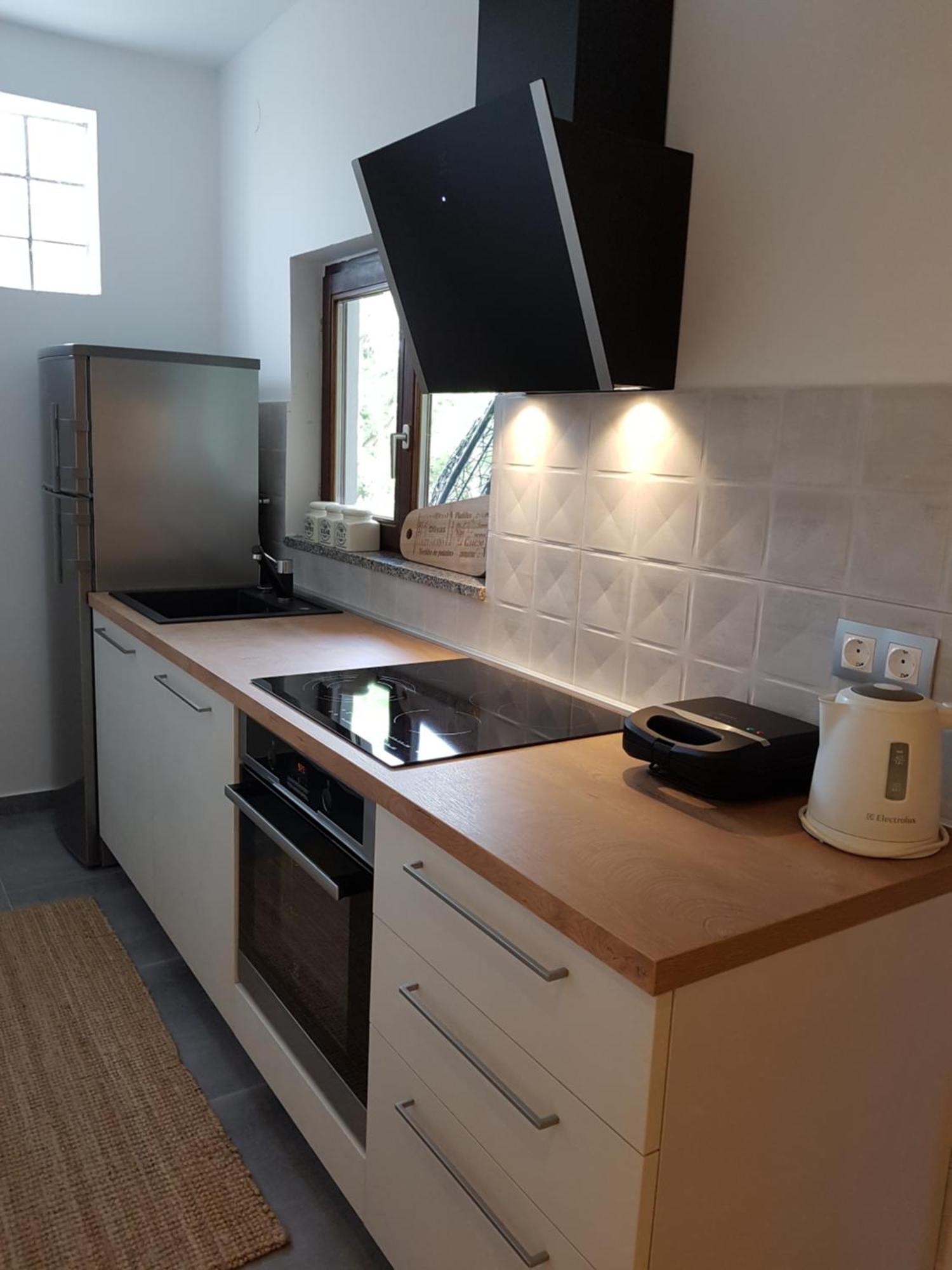 Evamaria Apartments Пореч Екстериор снимка