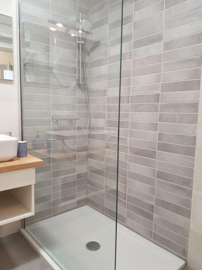 Evamaria Apartments Пореч Екстериор снимка